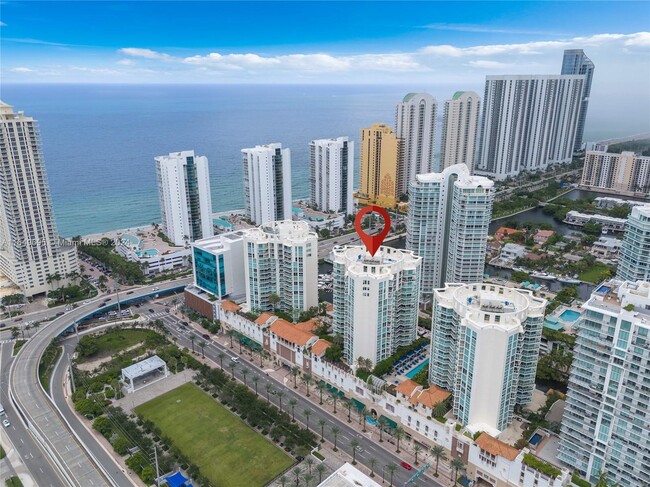 Building Photo - 200 Sunny Isles Blvd