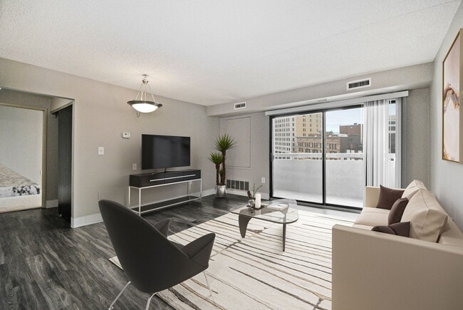 Building Photo - Washington Park Apartments