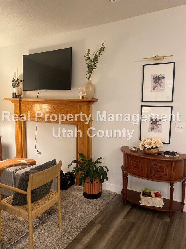 Building Photo - Lehi Condo for Rent