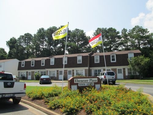 Building Photo - 1127 Chisholm Cir