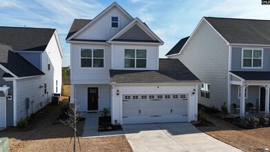 Building Photo - 1003 Ashcroft Cir