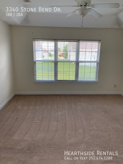 Building Photo - 3340 Stone Bend Dr