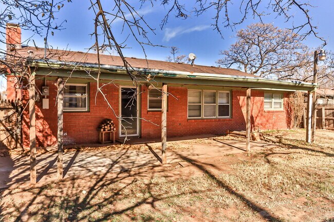 Building Photo - 4701 45th St