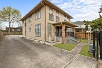 Building Photo - 4306 Wilmer St