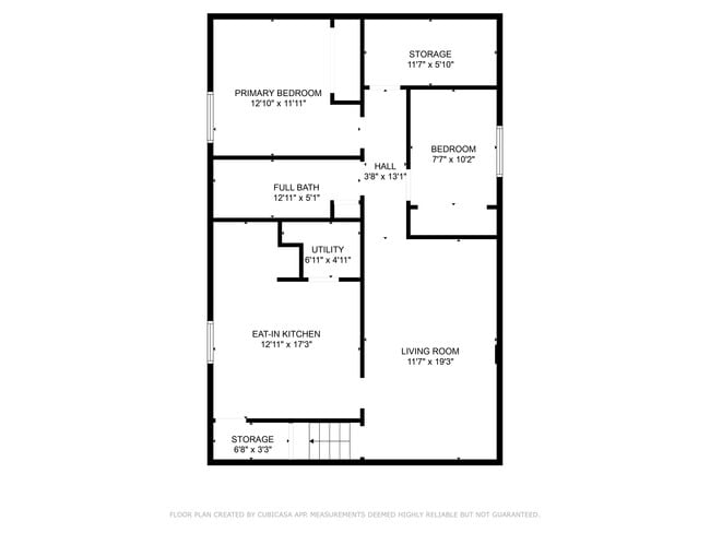 Building Photo - 891 N 300 W