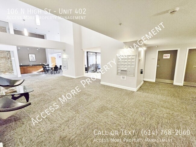 Building Photo - 106 N High St