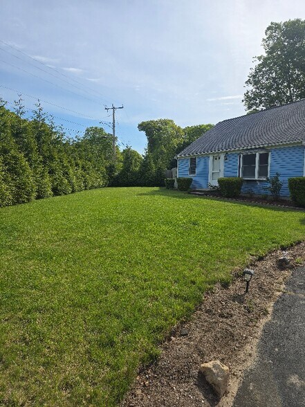 Primary Photo - 0 Grouse Ln