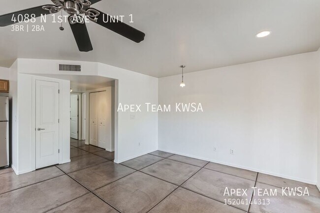 Building Photo - 4088 N 1st Ave