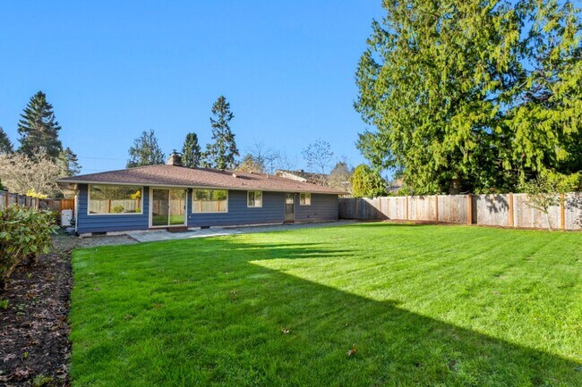 Building Photo - 4Bd/1.75Ba Seattle House