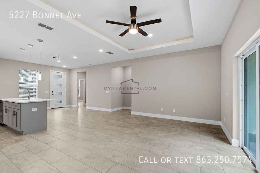 Building Photo - 5227 Bonnet Ave