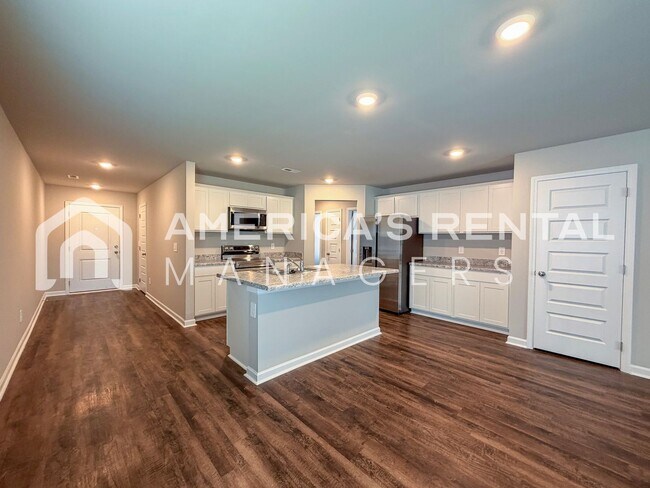 Building Photo - MOVE IN SPECIAL! Home For Rent in Cullman, AL! Available to View with 48 Hours Notice!