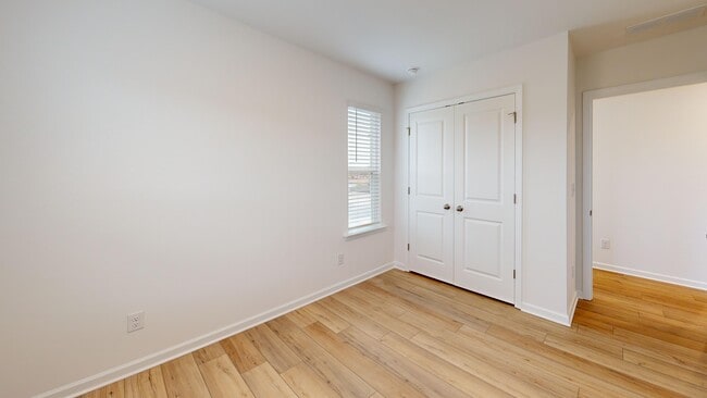 Floorplan - Quinn Residences at Covington Town Center