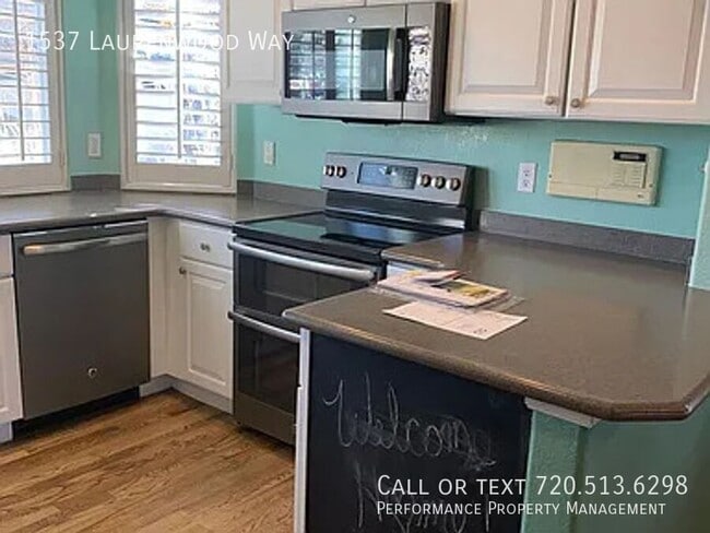 Building Photo - 1537 Laurenwood Way