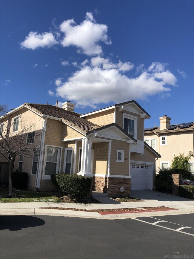 12244 Pepper Tree Ln 12244 Pepper Tree Ln Poway CA 92064 Apartment