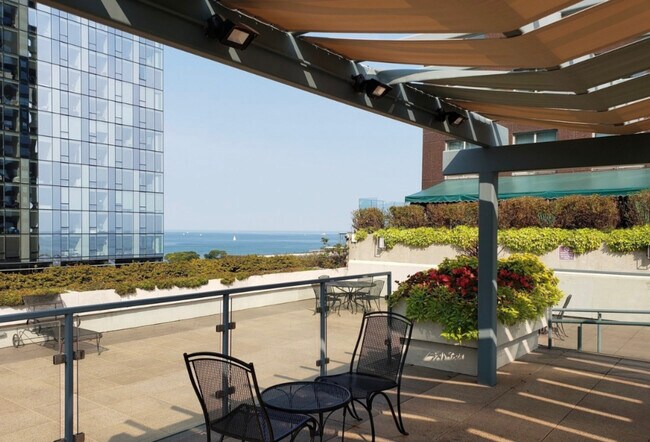 Building Photo - 474 N Lake Shore Dr