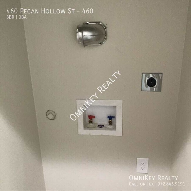 Building Photo - 460 Pecan Hollow St