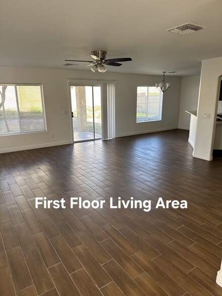 Building Photo - 22300 W La Pasada Blvd