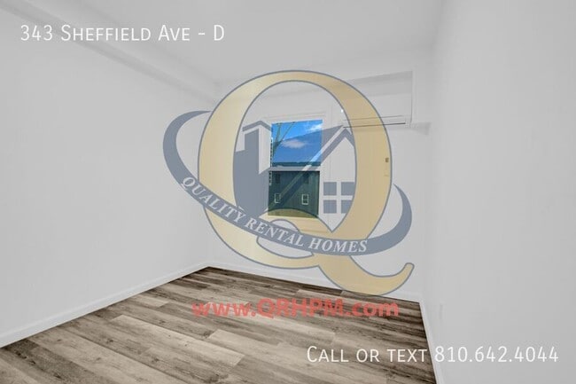 Building Photo - 343 Sheffield Ave