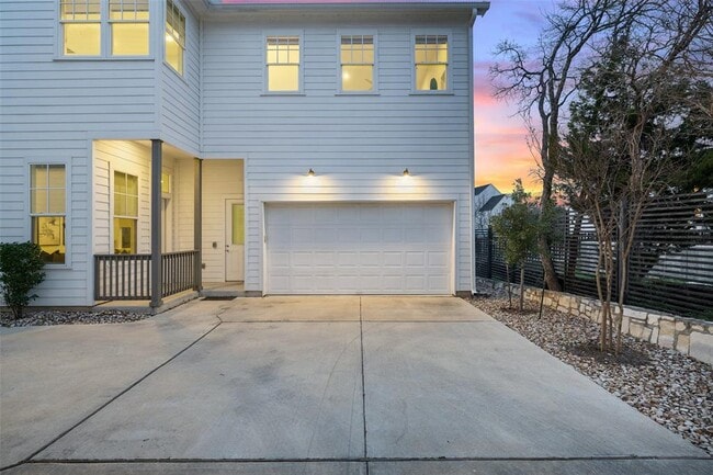 Building Photo - 4400 Night Owl Ln