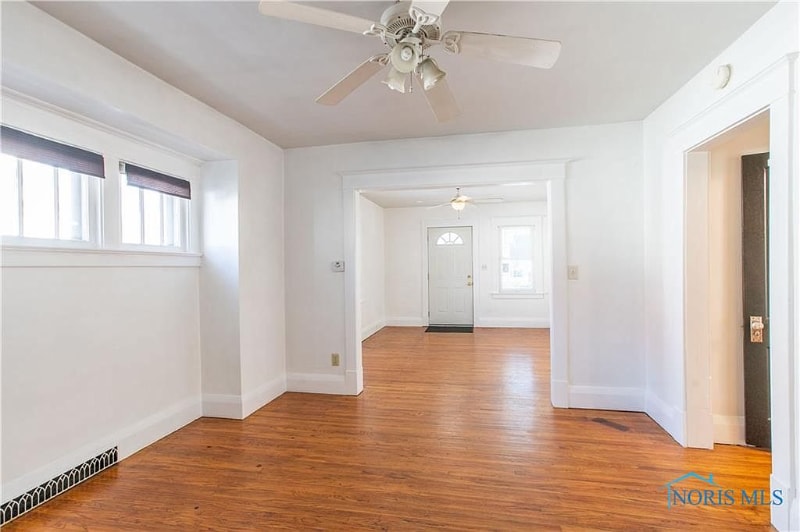 Building Photo - 1715 Perth St