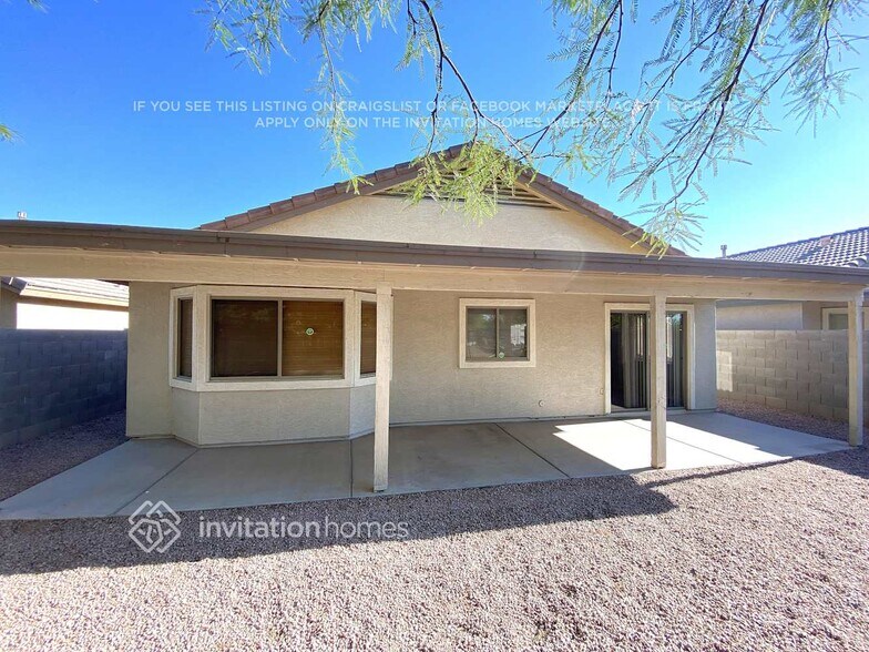 Building Photo - 5318 W Jessica Ln