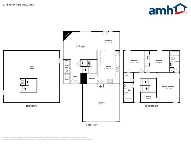 Building Photo - 2733 Jenny Marie Dr
