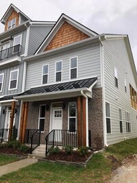 Building Photo - 1539 Washington St
