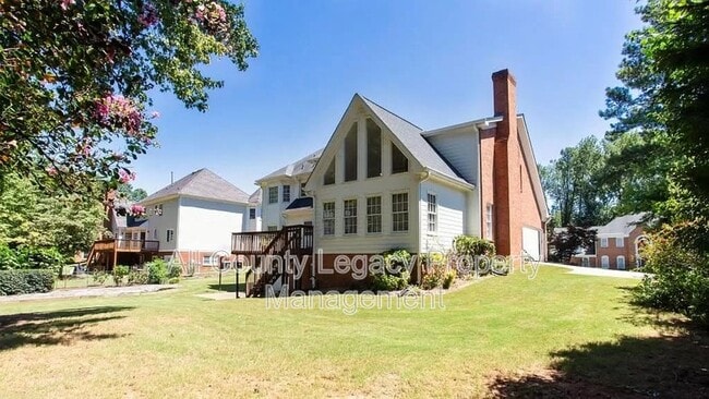 Building Photo - 2541 Berwick Walk