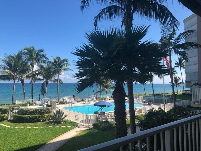 Building Photo - 3101 S Ocean Blvd