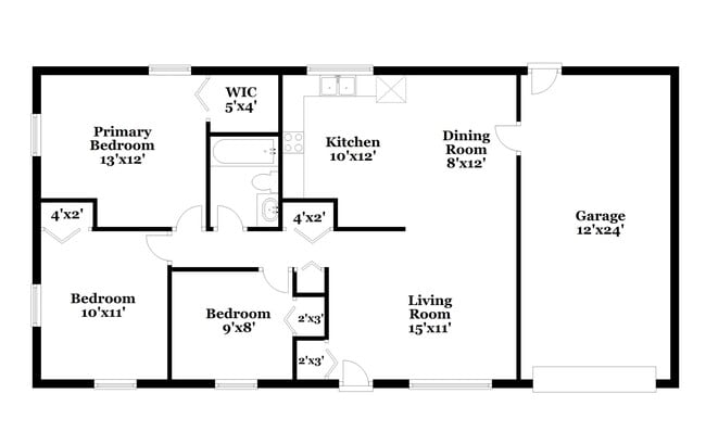 Building Photo - 9920 Montery Rd