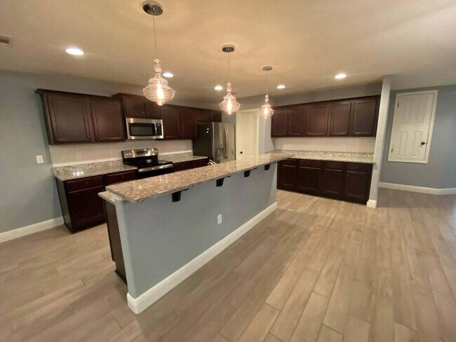 Building Photo - 2169 Wyatt Way