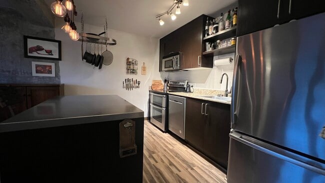 Building Photo - 111 SW Harrison St