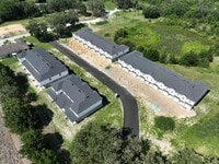 Aerial - Elio at Lake Lena