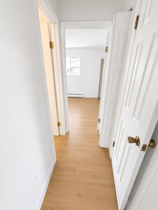 Building Photo - 2 bed 1 bath spacious living room area & updated finishes