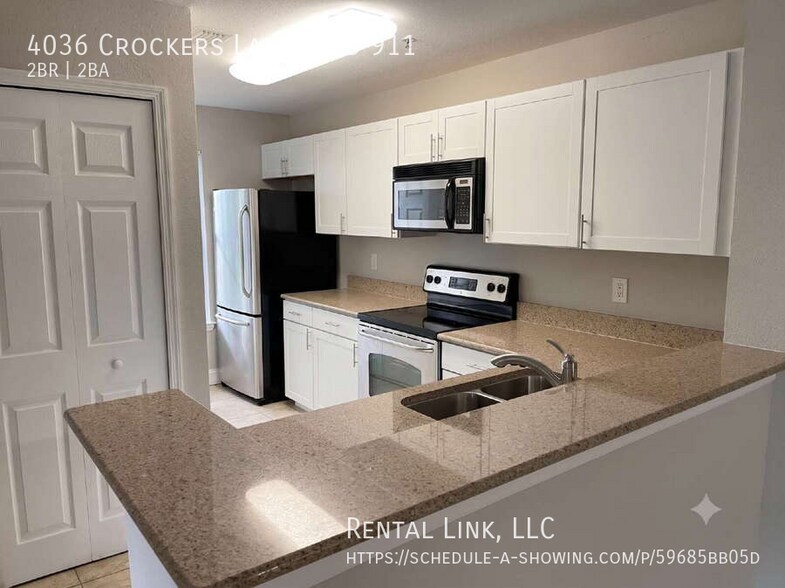Building Photo - 4036 Crockers Lake Blvd