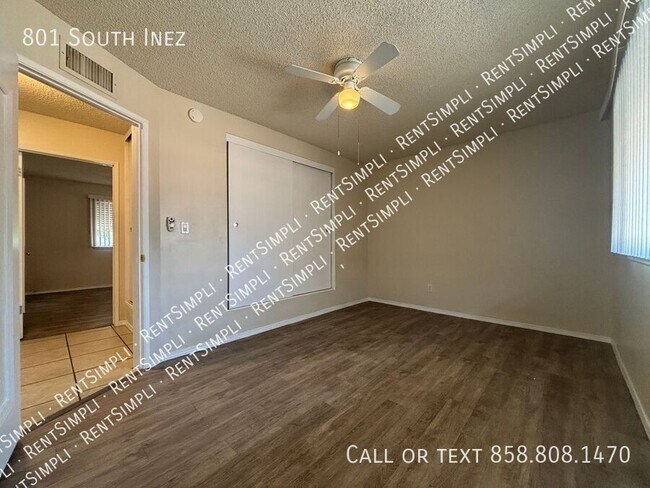 Building Photo - 801 South Inez-