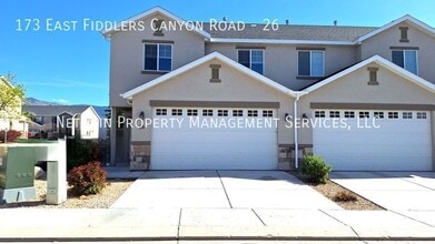 Building Photo - 173 E Fiddlers Canyon Rd