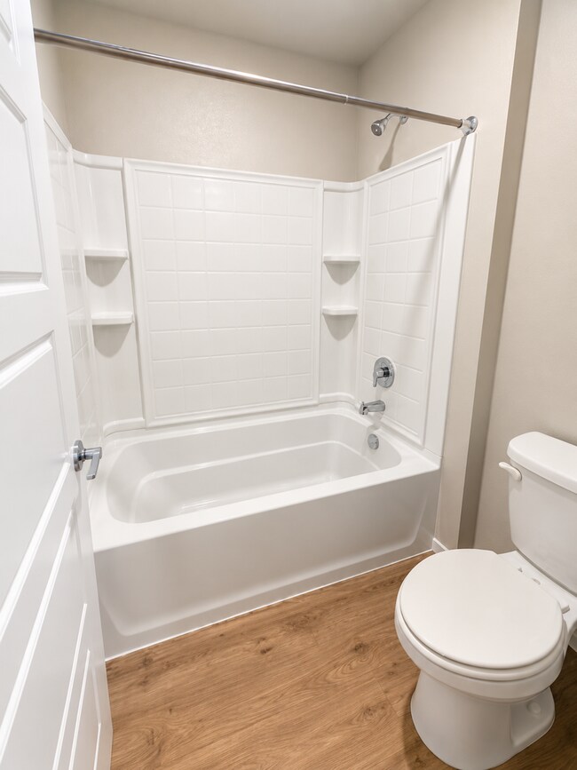 Building Photo - 8218 S Allora Ct