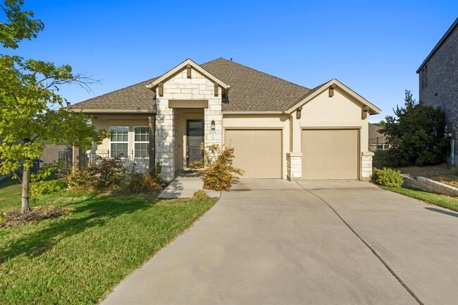 Primary Photo - 1325 Castalo Ln