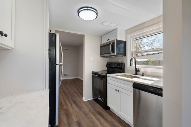 Building Photo - 3-Bedroom Home with Spacious Living and a ...