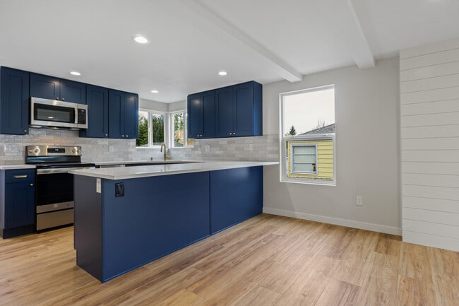 Building Photo - 1443 SW 148th St