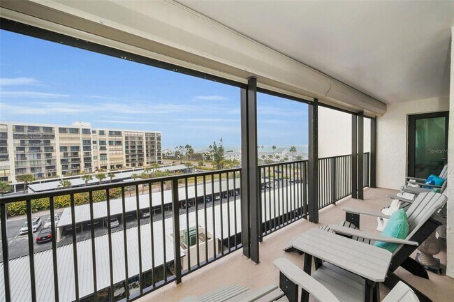 Building Photo - 1460 Gulf Blvd