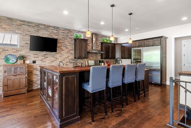 Building Photo - Lake Austin Mediterranean Retreat with Private Boat Dock & Panoramic Water Views