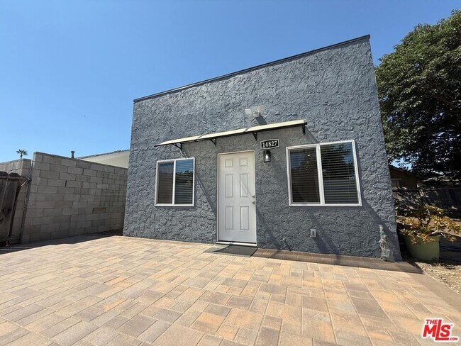 Building Photo - 14827 Lemay St