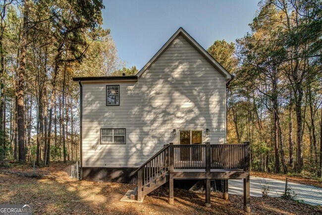 Building Photo - 3775 Burnt Hickory Wy NW