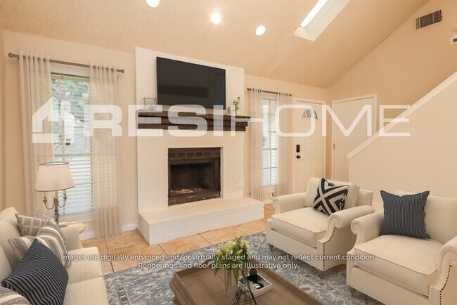 Building Photo - 6402 Wild River Dr