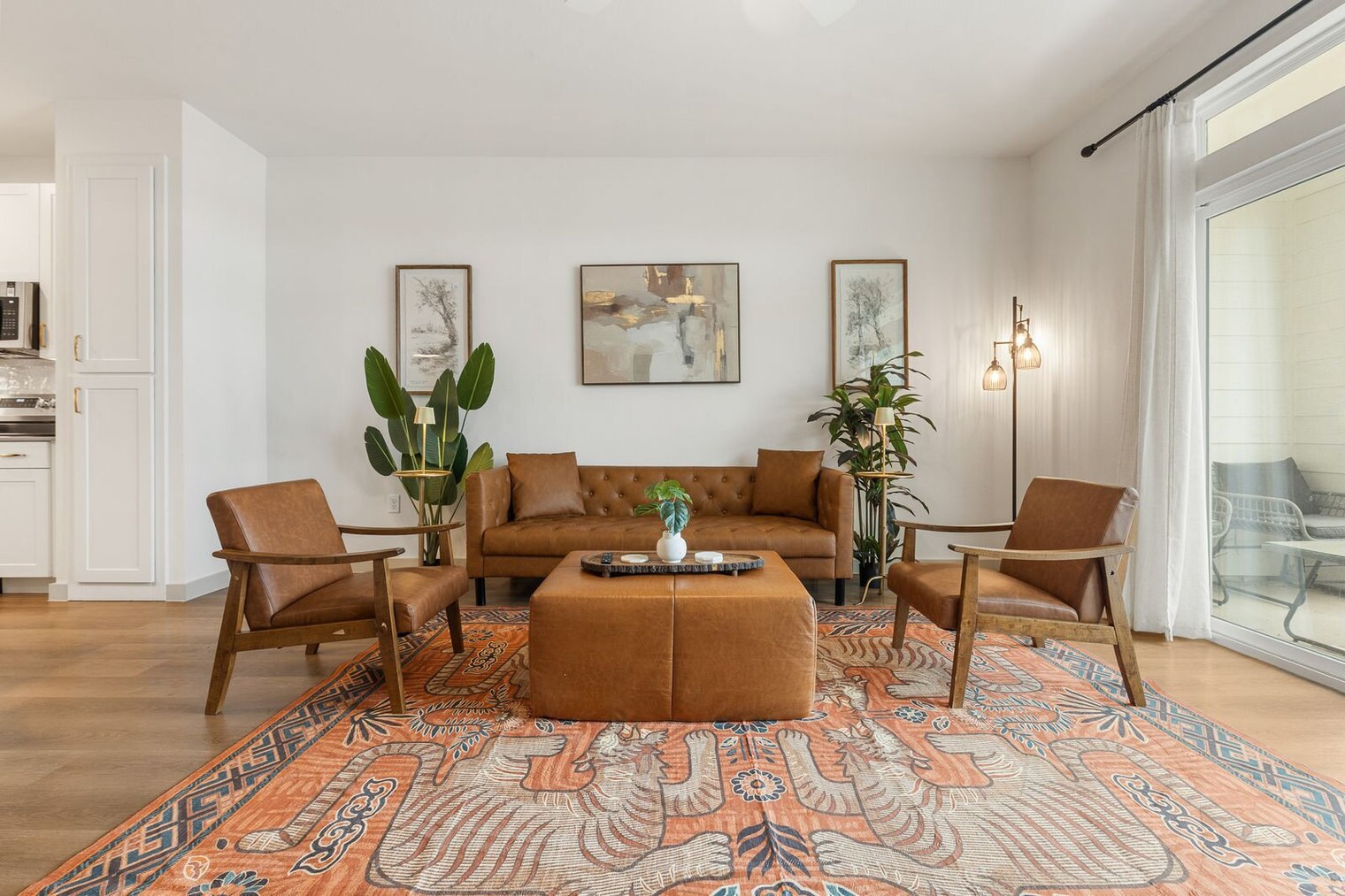 Building Photo - 1301 Leah Ave