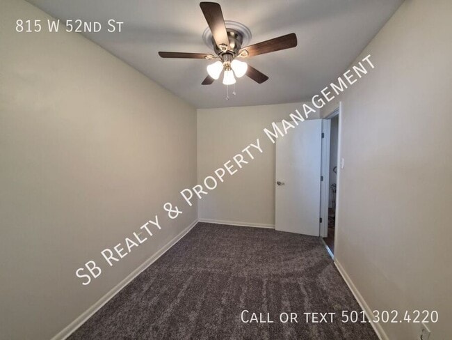 Building Photo - 815 W 52nd St