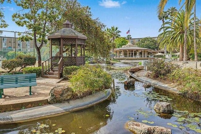 Building Photo - One Bedroom 1 Bath- Private Resort Complex Condo in Point Loma
