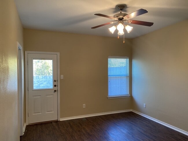 Building Photo - Charming Duplex in Burleson Texas! Coming soon September 2026!